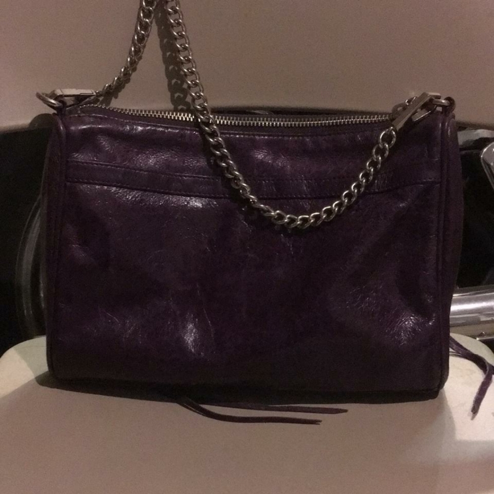 Rebecca Minkoff MAC bag - Picture 7 of 7